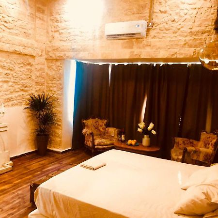 Karavella Vintage Apartment Πάφος Εξωτερικό φωτογραφία