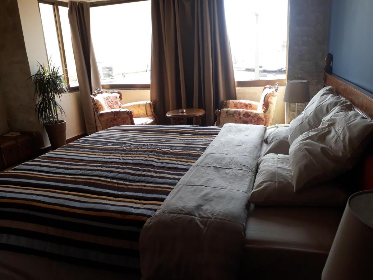 Karavella Vintage Apartment Πάφος Εξωτερικό φωτογραφία