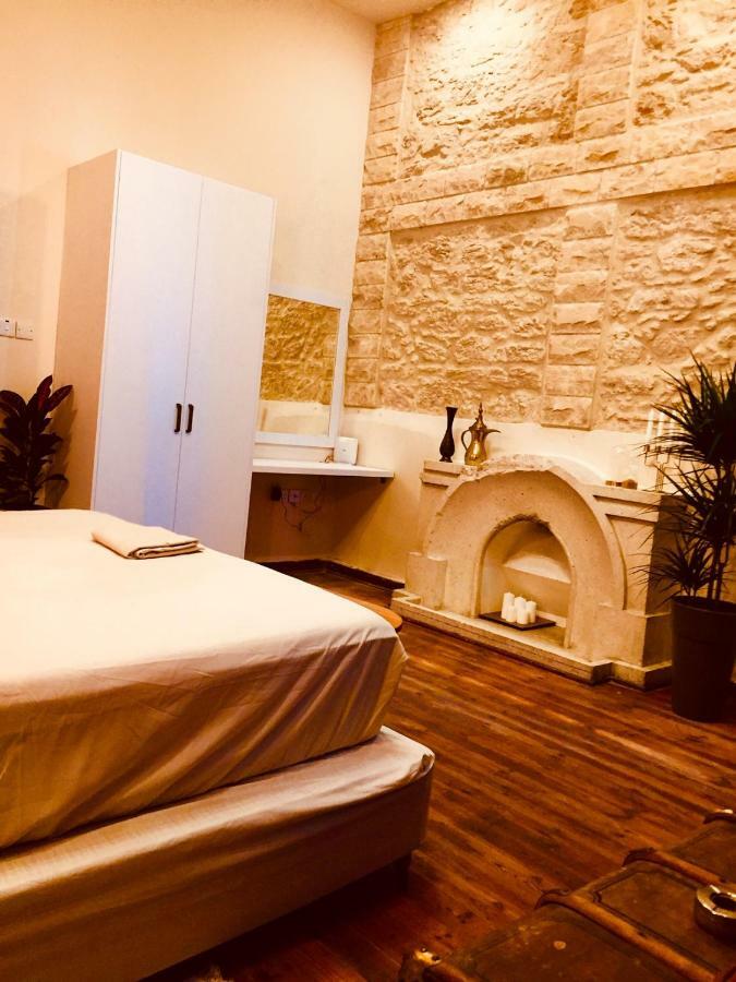 Karavella Vintage Apartment Πάφος Εξωτερικό φωτογραφία