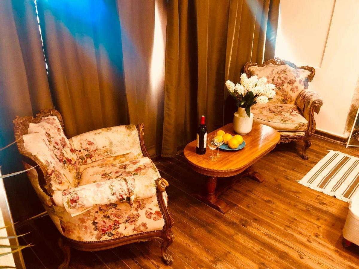 Karavella Vintage Apartment Πάφος Εξωτερικό φωτογραφία