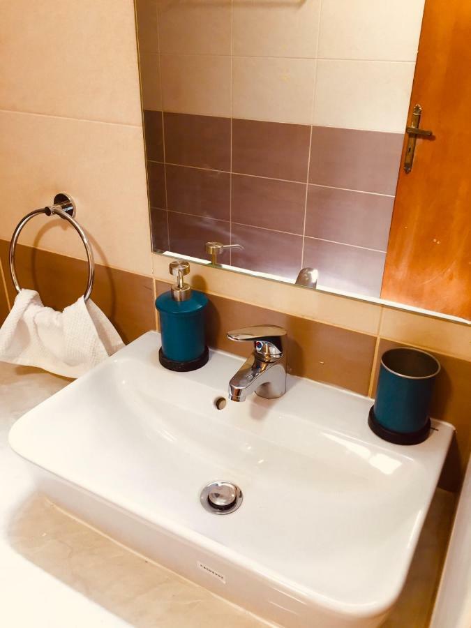 Karavella Vintage Apartment Πάφος Εξωτερικό φωτογραφία