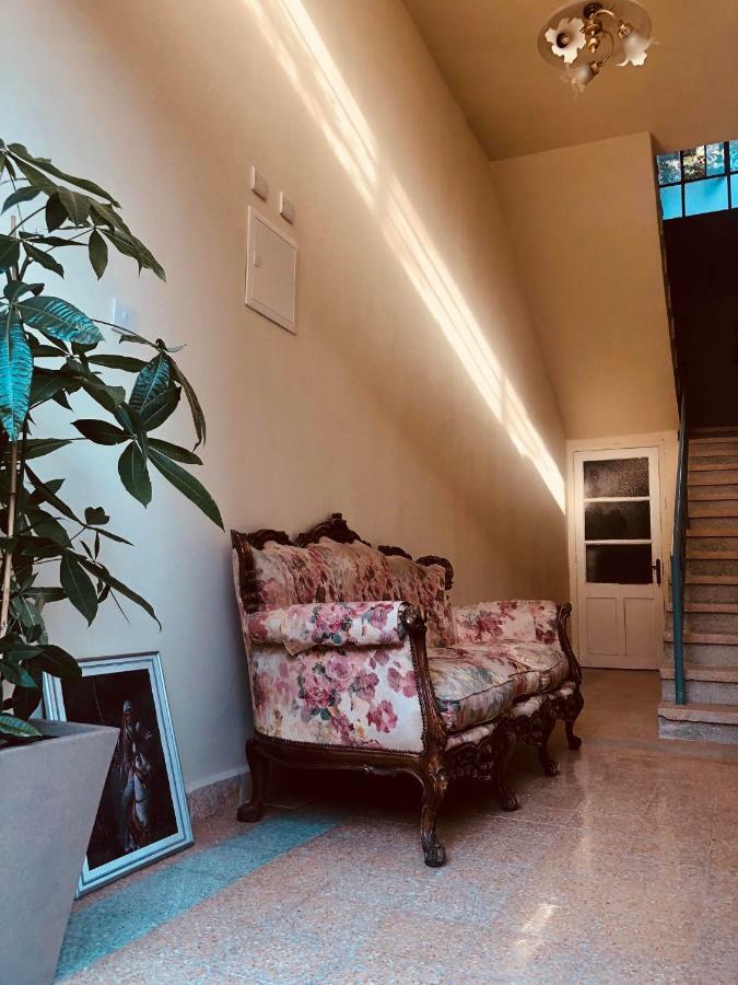 Karavella Vintage Apartment Πάφος Εξωτερικό φωτογραφία